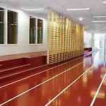 Danhostel Auberge de jeunesse Tønder