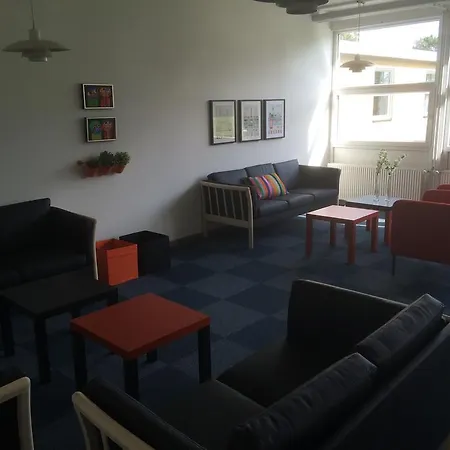 Danhostel Vandrarhem Tønder
