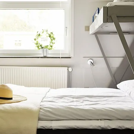 Danhostel Tønder