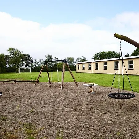 Danhostel Vandrarhem *