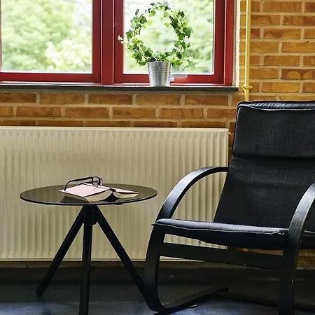 Vandrarhem Danhostel