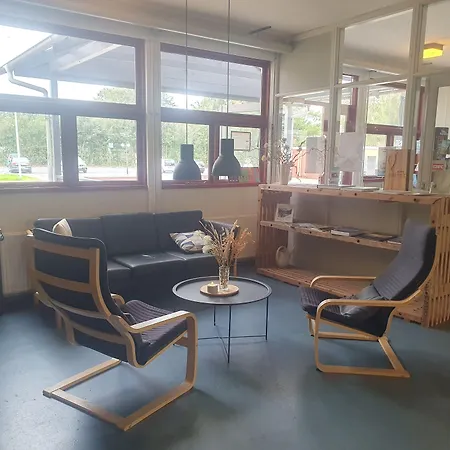 Danhostel ホステル *