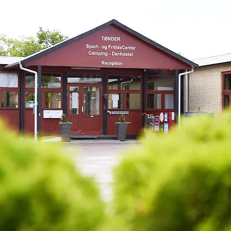 Danhostel Vandrerhjem *