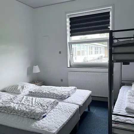 호스텔 Danhostel *