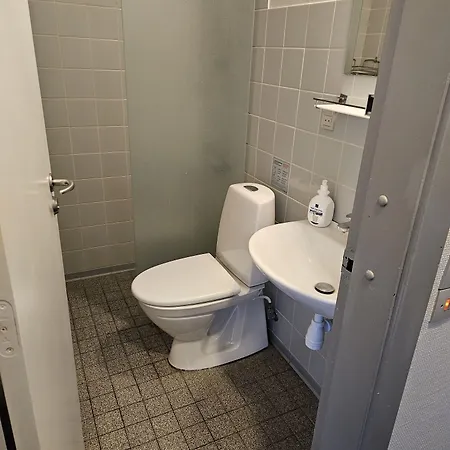 Danhostel Vandrarhem Tønder