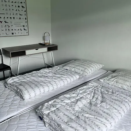 Vandrerhjem Danhostel Tønder