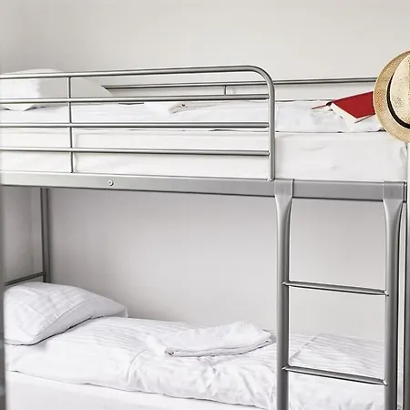 호스텔 Danhostel *