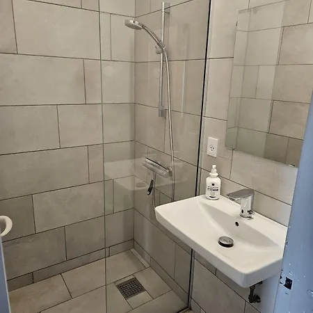 Danhostel Vandrerhjem *