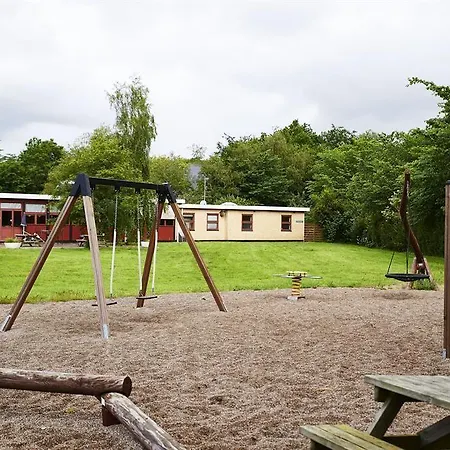 Danhostel 호스텔 톤더