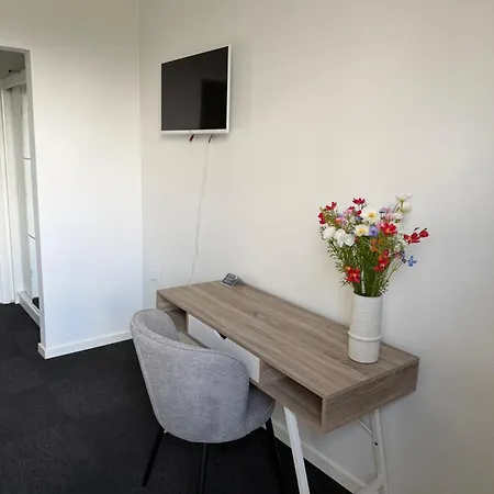 Danhostel ホステル トゥナー
