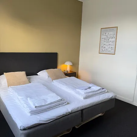 Danhostel ホステル トゥナー