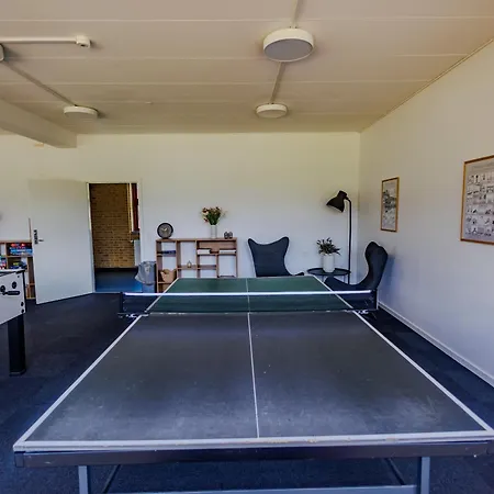 Danhostel ホステル