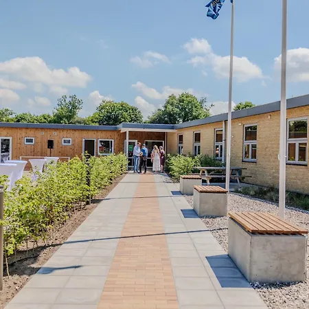 Danhostel