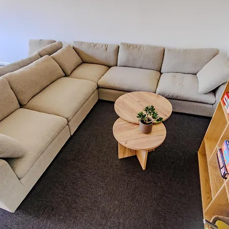 Danhostel ホステル トゥナー