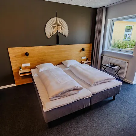 ホステル Danhostel *