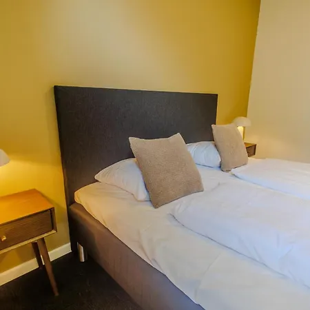 Danhostel ホステル