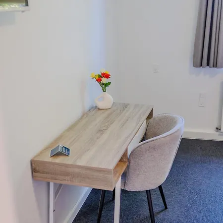 ホステル Danhostel *
