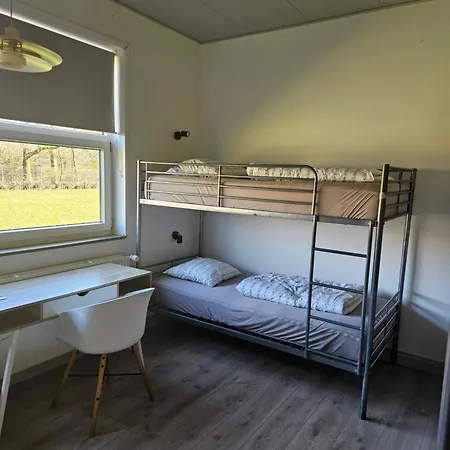 ホステル Danhostel
