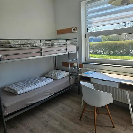 Danhostel トゥナー
