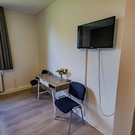 Danhostel Vandrerhjem
