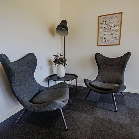 Danhostel Hostel Tønder