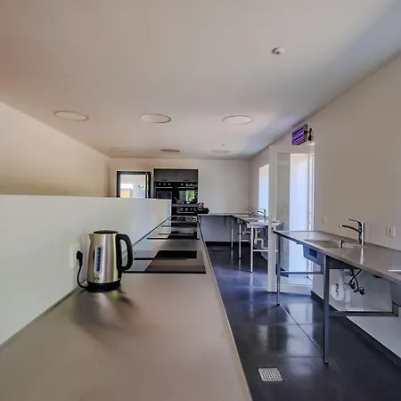 Vandrerhjem Danhostel
