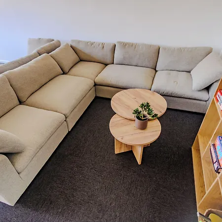 Vandrerhjem Danhostel