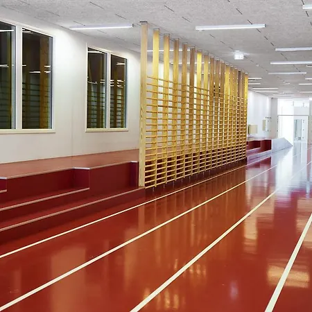 Danhostel Vandrarhem Tønder