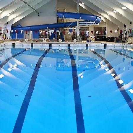 Danhostel Vandrarhem Tønder