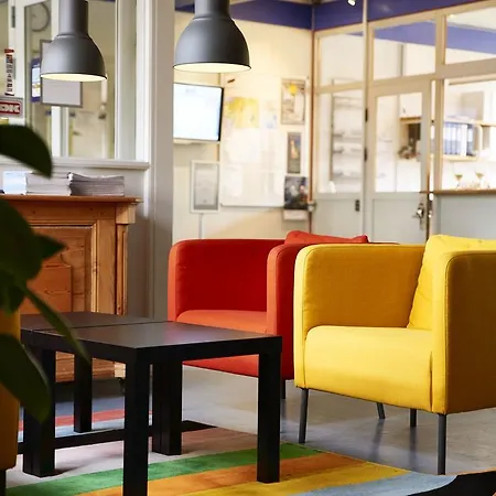 Danhostel Auberge de jeunesse