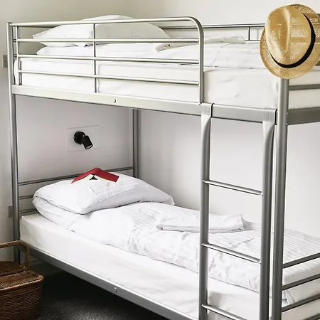 Vandrarhem Danhostel