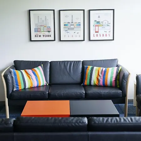 Danhostel Vandrerhjem Tønder