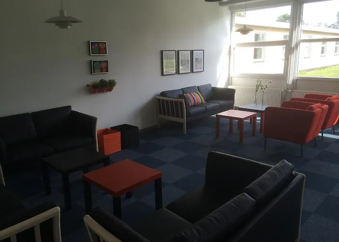 Danhostel אכסניה Tønder