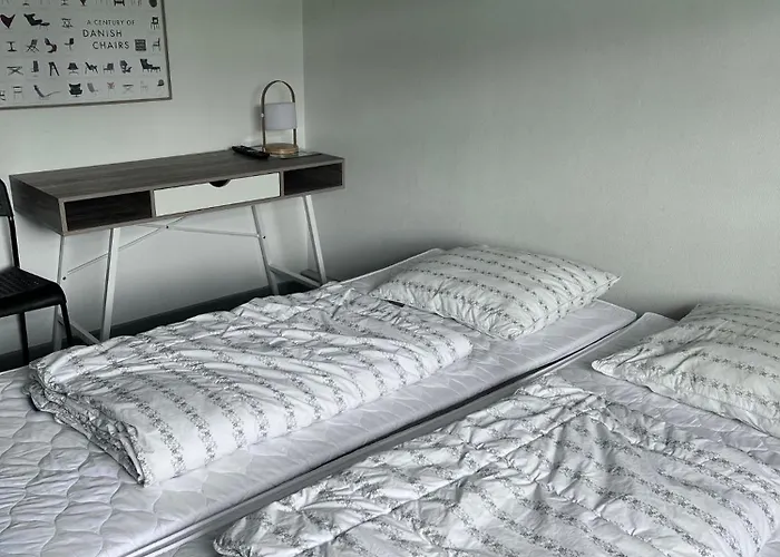 אכסניה Danhostel Tønder