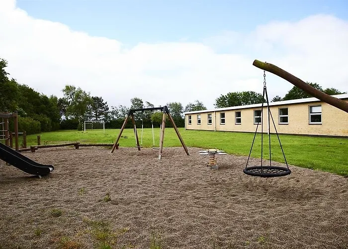 Danhostel Hostel *