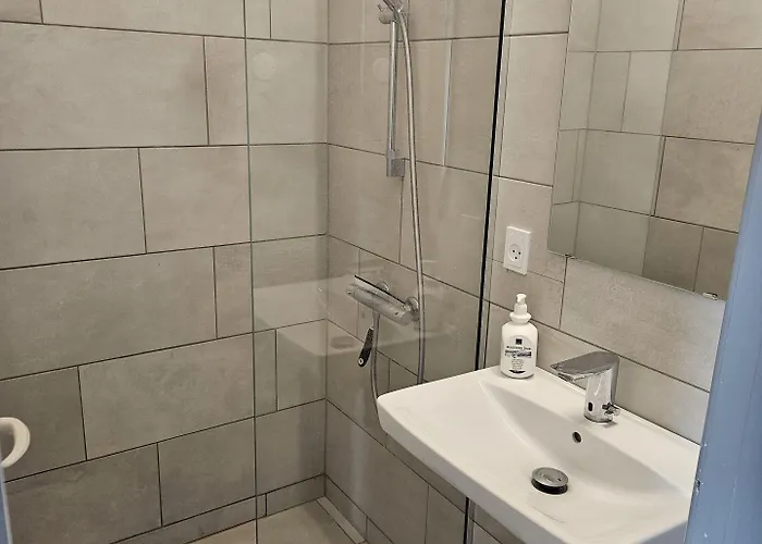 Danhostel Hostel *