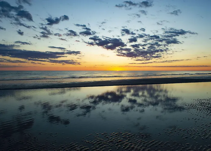 Hostal Danhostel Tønder