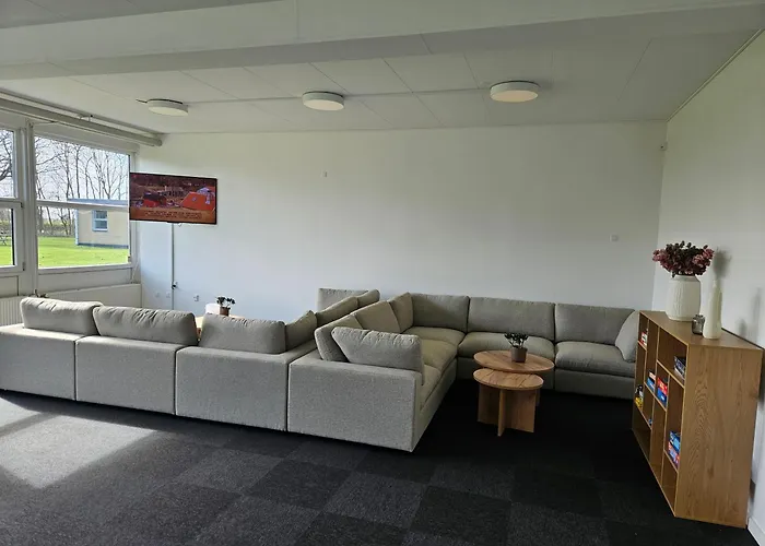 Хостел Danhostel *
