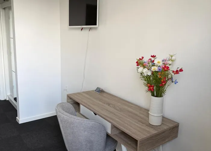 Danhostel Hostel Tønder