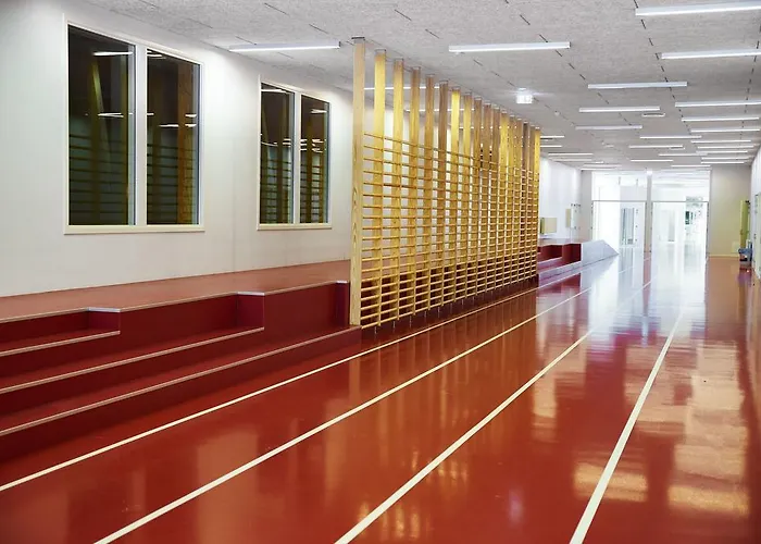 Danhostel אכסניה Tønder