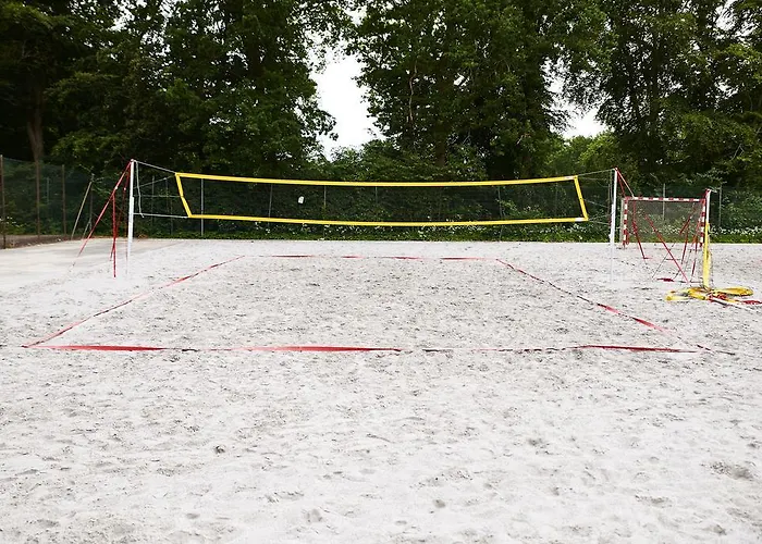 Danhostel אכסניה