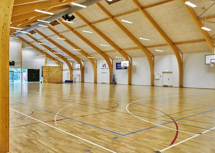 Vandrarhem Danhostel *