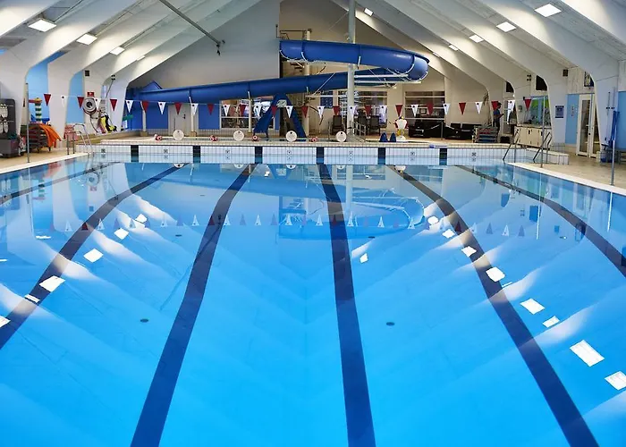 Danhostel אכסניה Tønder