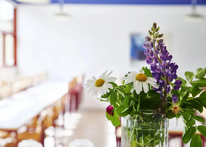 Danhostel Vandrarhem Tønder