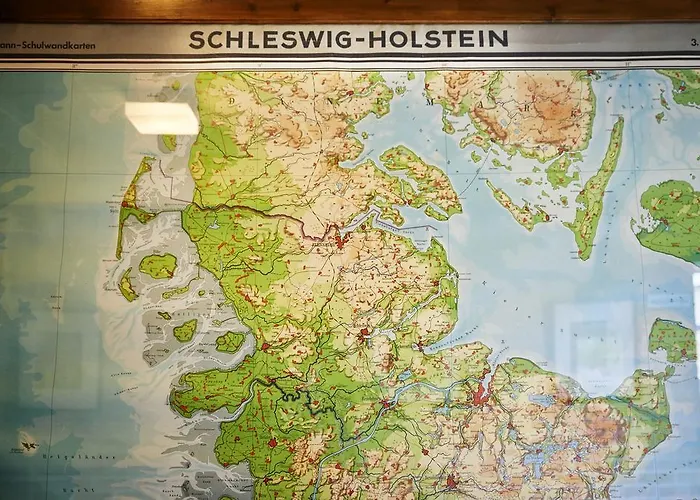 אכסניה Danhostel *