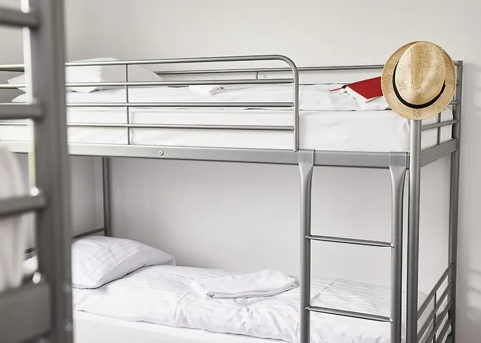 אכסניה Danhostel Tønder